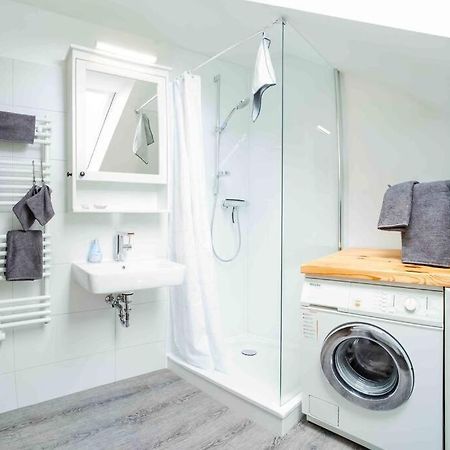 Ferienwohnung Ausblick Suederbrarup Luaran gambar