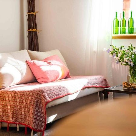 Ferienwohnung Ausblick Suederbrarup Luaran gambar