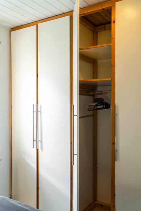 Ferienwohnung Ausblick Suederbrarup Luaran gambar