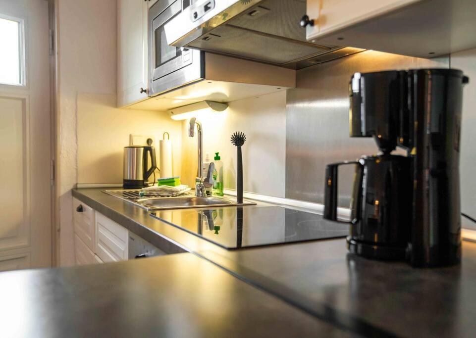 Ferienwohnung Ausblick Suederbrarup Luaran gambar