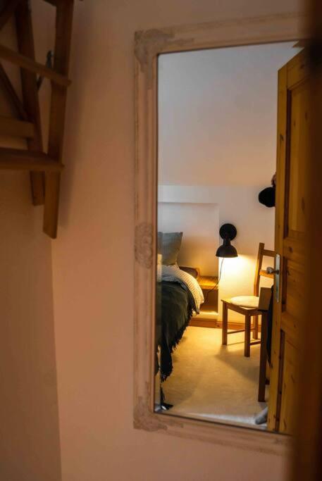 Ferienwohnung Ausblick Suederbrarup Luaran gambar