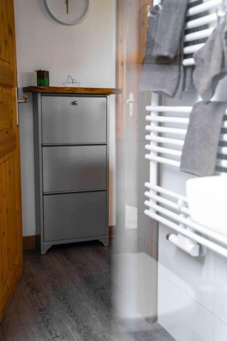 Ferienwohnung Ausblick Suederbrarup Luaran gambar